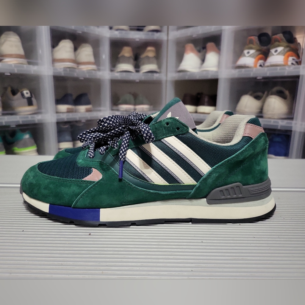 Adidas quesence